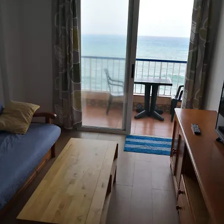Balcon Del Mar Apartment *