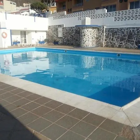 Balcon Del Mar Apartamento *